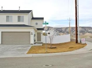 2548 Big Sky Trl, Rock Springs, WY 82901