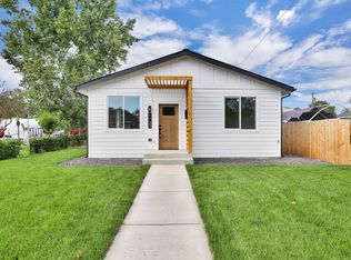 1733 E Lacrosse Ave, Spokane, WA 99207