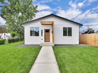 1733 E Lacrosse Ave, Spokane, WA, 99207