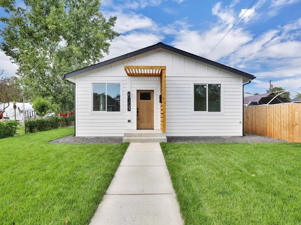 1733 E Lacrosse Ave, Spokane, WA 99207