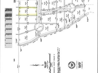 22 Farmhouse Ln, Saltillo, MS 38866