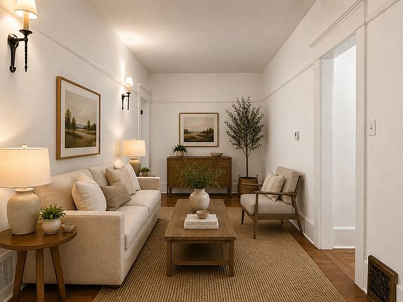 3rd image of 1111 N Los Robles Ave APT 2