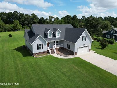 880 Wellfield Road, Elizabeth City, NC, 27909