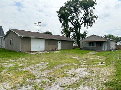 8-10 E 9th St, Danville, IL, 61832