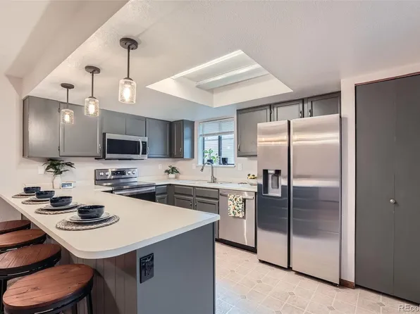 9556 W 89th Circle, Broomfield, CO 80021