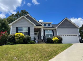 501 Hudders Creek Way, Simpsonville, SC 29680