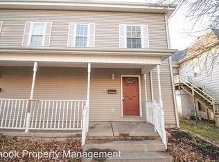 446 S 3rd St, Lafayette, IN 47905