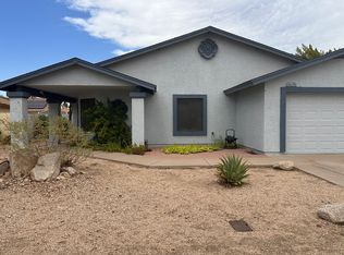 6434 W Sandra Ter, Glendale, AZ 85306