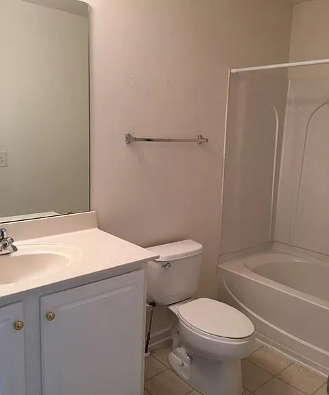 Master bathroom #2