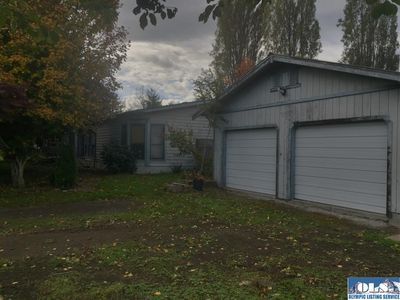 284 S Scott Dr, Sequim, WA, 98382
