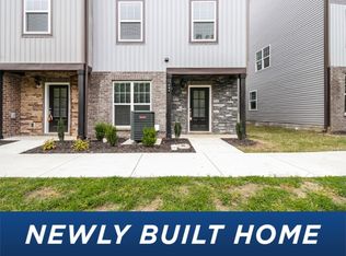 141 Ramsden Ave, La Vergne, TN 37086