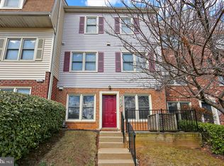 7820 Coddle Harbor Ln #41, Rockville, MD 20854