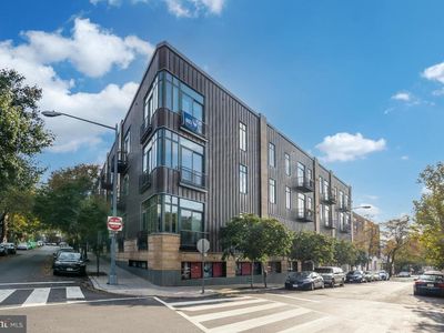 1700 Kalorama Rd NW #Penthouse 502, Washington, DC, 20009