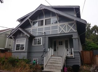 715 25th Ave S, Seattle, WA 98144