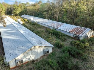 1643 Diamond Hill Church Rd #C, Maysville, GA 30558