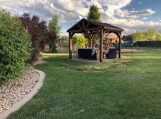 1108 36th St SW, Loveland, CO 80537