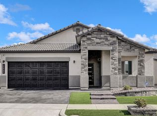 12652 Brixton Ave, El Paso, TX 79928