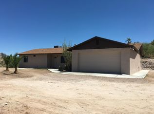 1058 Ameca Ct, Rio Rico, AZ 85648