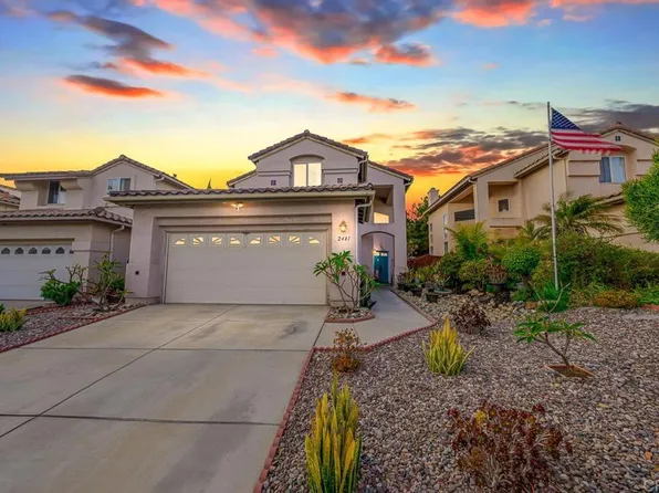 2441 La Costa Ave, Chula Vista, CA 91915