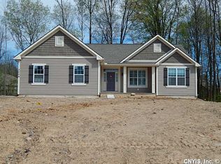 3009 Verona Ct, Lysander, NY 13027