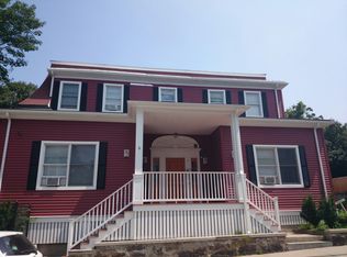 6 Hartford St, Boston, MA 02125