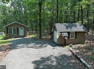 268 Gobbler Dr, Springfield, WV 26763