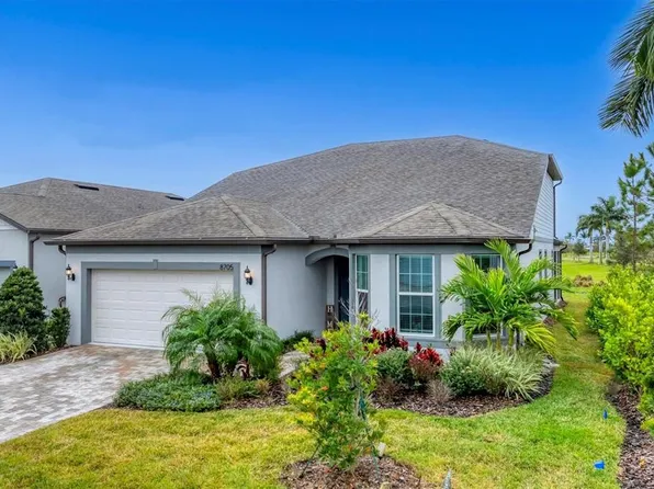 8705 Coastal Key Way, Parrish, FL 34219