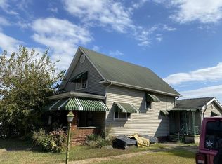 512 13th St, Kenova, WV 25530