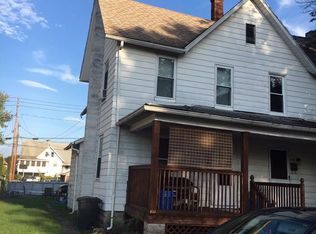 706 Pearl St, Williamsport, PA 17701