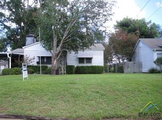 403 S Evenside Ave, Henderson, TX 75654