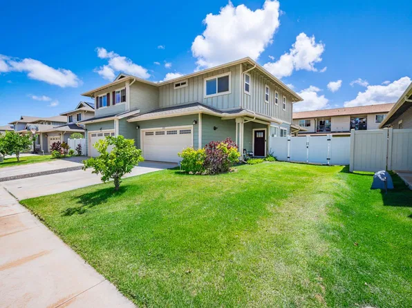91-1483 Loiloi Loop, Ewa Beach, HI 96706