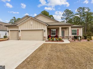 326 Nutgall Dr, Saint Marys, GA 31558