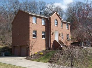 303 Cross Creek Ct, Pittsburgh, PA 15237