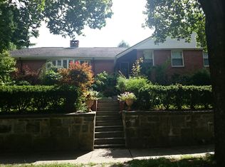 166 Clinton Rd, Brookline, MA 02445