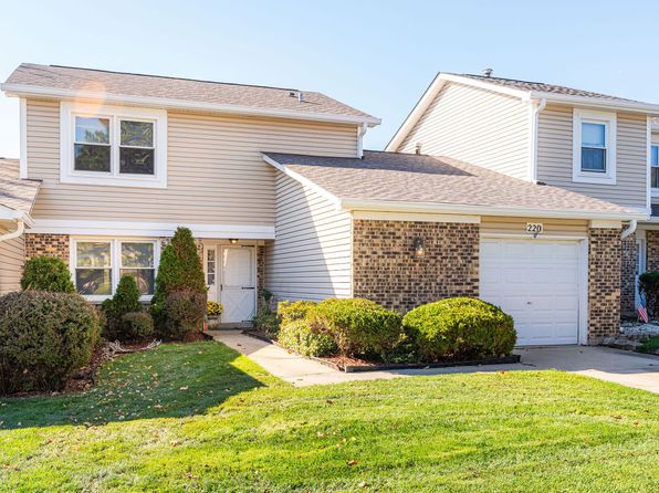 Recently Sold Homes in Bloomingdale IL - 1229 Transactions | Zillow