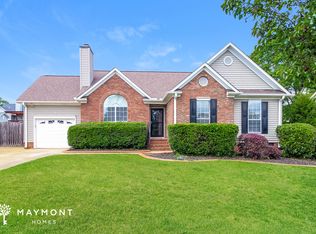 113 Autumnwood Way, Simpsonville, SC 29681