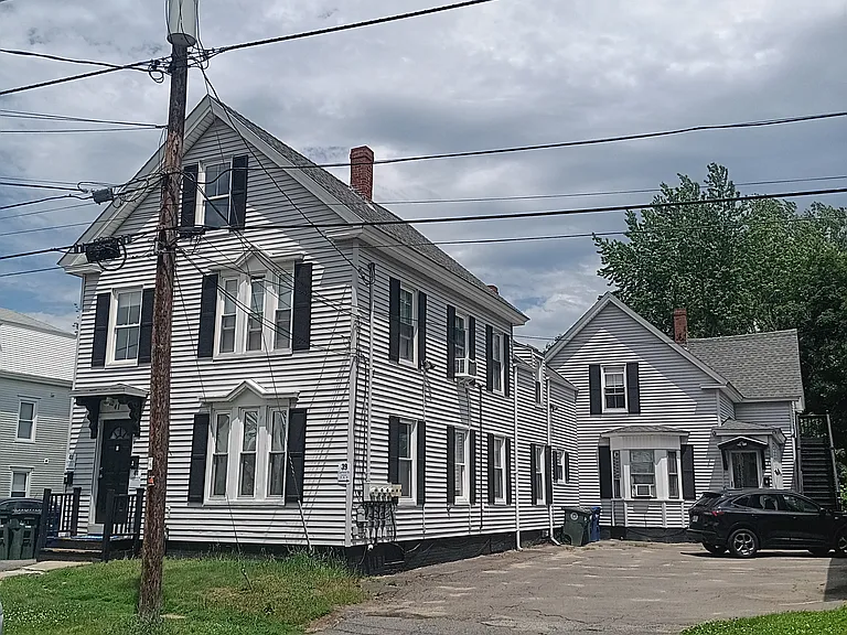 39 Garfield St #5 — Photo 13