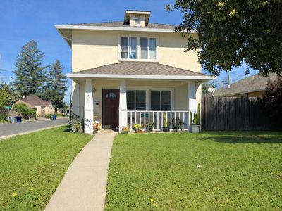 5001 11th Ave, Sacramento, CA, 95820
