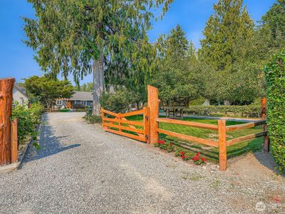 14749 442nd Avenue SE, North Bend, WA, 98045