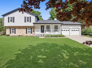 4805 Brandon Acres Ln, Buford, GA 30519