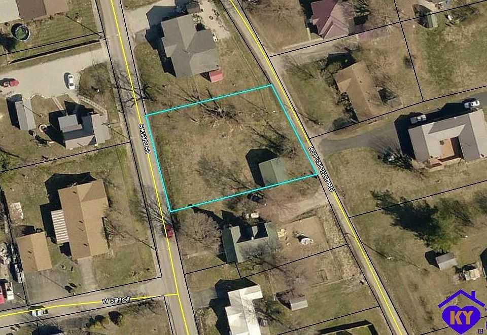2nd image of 210 Leitchfield Rd