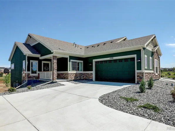 12568 Ulster Street, Thornton, CO 80602