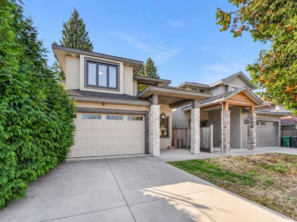 10346 Odlin Rd, Richmond, BC V6X 1E3