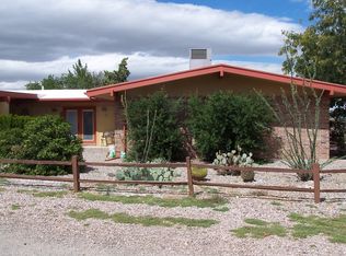 209 N Ford St, Sunsites, AZ 85625