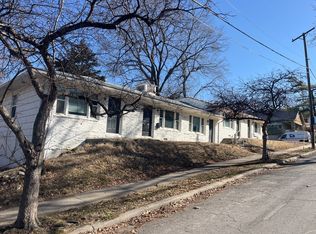 612 E 41st St #2, Kansas City, MO 64110