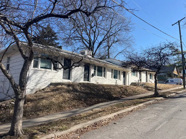 612 E 41st St #2, Kansas City, MO 64110