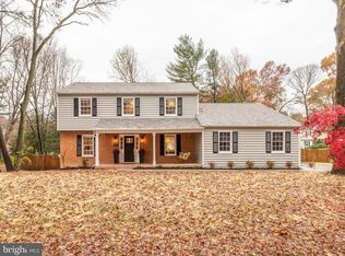356 Lynwood Dr, Severna Park, MD 21146