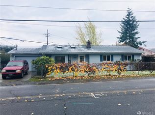9806 Sharon Dr, Everett, WA 98204