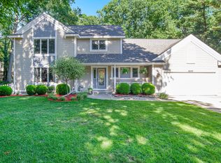 4010 Treeline Dr, Muskegon, MI