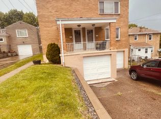 1121 Clippert St #1121, Pittsburgh, PA
